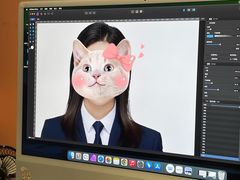 -海马体照相馆(北京apm店)
