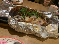 -新白鹿餐厅(城西银泰城店)