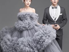 -经典婚纱摄影美学馆·私人定制