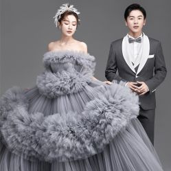 -经典婚纱摄影美学馆·私人定制