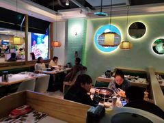-望湘园湖南菜(赛格店)