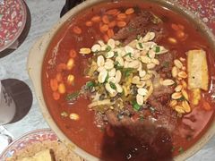 -山四砂锅(太原钟楼街店)