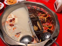 -山城辣妹子(定福庄店)