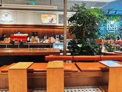 -Peet's Coffee皮爷咖啡(武商Mall手作店)