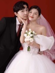 -经典婚纱摄影美学馆·私人定制
