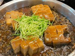 -大佛寺高级素食自助餐厅