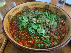 -乐山第一家临江鳝丝(茶坊路店)