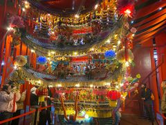 -大明幻境第一城