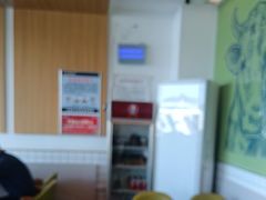 -李先生牛肉面大王(欧亚卖场店)