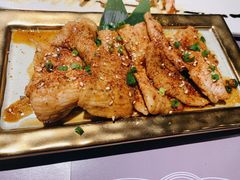 -林妈妈村·日式料理(宝山龙湖天街店)