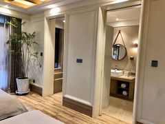 -清河半岛温泉度假酒店