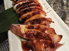 -昱匠·日本料理(金融街店)