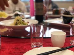 -百事特威酒店·茉莉餐厅(科技六路店)