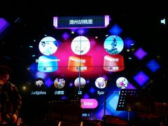 -梦田音乐miniLIVE(漳州店)