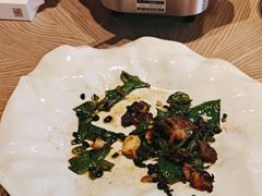 -艳阳天·非遗楚菜(武汉客厅店)