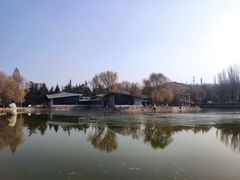 -金城公园