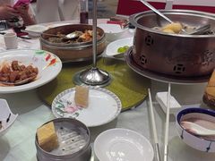 -聚春园自助餐厅(东街口店)