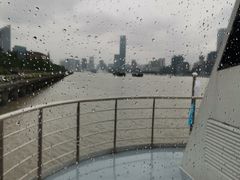 -黄浦江游览(十六铺3号码头)