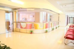 -喜宝母婴月子会所