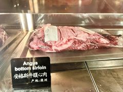-拉蒂娜·巴西牛排馆 Latina·Brazilian Steakhouse(铜仁旗舰店)