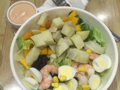 -greenjoy绿享轻食(宁海路店)