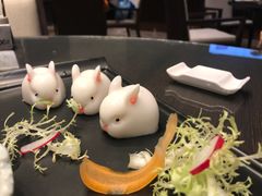 -领事馆19号中餐厅(厦门海景洲际酒店)