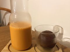 -Oasis coffee燕谷咖啡(公信店)