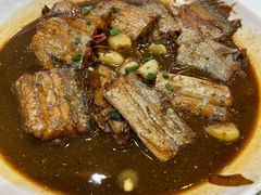 -碧海银沙海鲜餐厅(恒大海上威尼斯店)