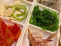-伊茉家的烤肉店(勒泰中心店)