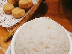 -乌镇那一年小院主题餐厅(甘泉西路店)