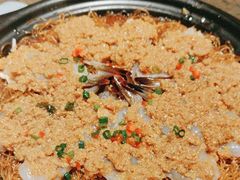 -破三川·新川菜(静安大融城店)