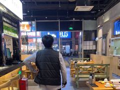 -木屋烧烤(龙湖天街店)