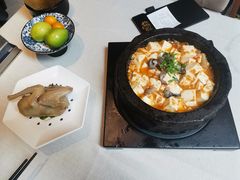 -狮王府淮扬菜(老门东店)