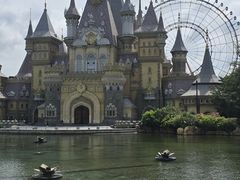 -富国岛珍珠游乐园