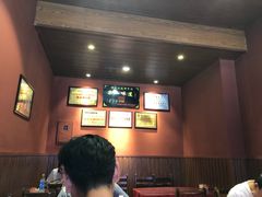 -谢老五跷脚牛肉·非遗传承店