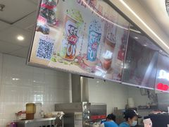 -DQ·蛋糕·冰淇淋(通州万达店)