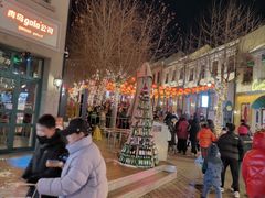 -上街里市集(悦喜客来广场店)