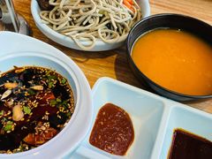 -小米烤肉-泥炉炭烤(常营店)