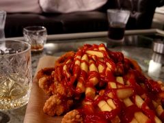 -漪龙台·B26 Rooftop Lounge