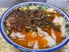 -何记鳝鱼面馆(开发区分店)