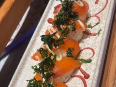 -宴立方海鲜自助(义乌万达广场店)