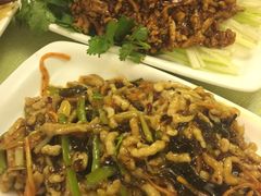 -老昌春饼(中央大街店)