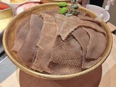 -巴奴毛肚火锅(七宝领展广场店)