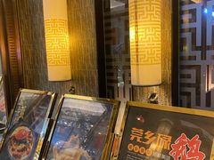 -莞香楼·正宗东莞菜(东升店)