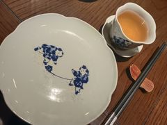 -品味杭州·粤式融合·海鲜小馆·钱江新城CBD