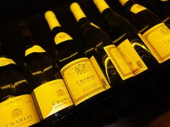 -ibarrel爱杯·bistro&brunch(江宁路店)