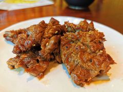 -热血兄弟·炭火烤肉(融侨中心店)