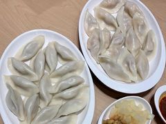 -喜家德虾仁水饺(浦东山姆店)