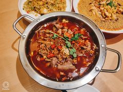 -茅溪菜·家常菜(九街店)