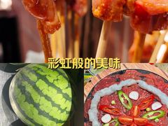 -冯校长老火锅(广州正佳广场店)